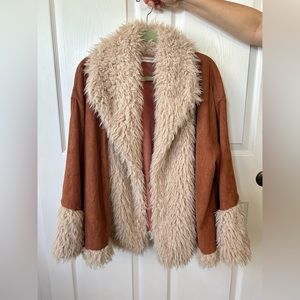 Penny Lane Coat